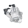 Pompe à haute pression pour AUDI A4 (B8) 2.0 TDI 120 CV - 0445010568