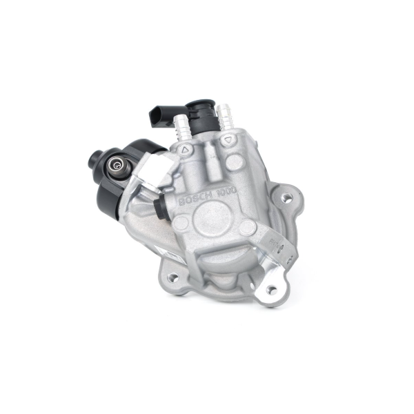 Pompe à haute pression pour AUDI A4 (B8) 2.0 TDI 136 CV - 0445010568