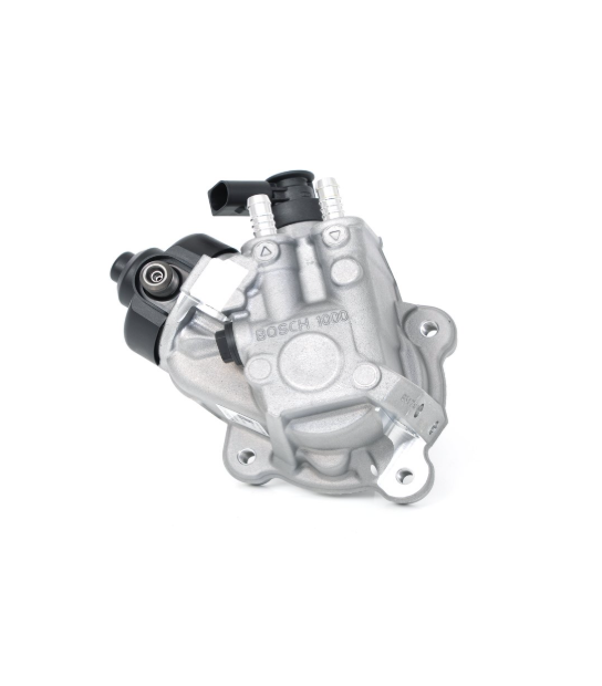 Pompe à haute pression pour AUDI A4 (B8) 2.0 TDI 136 CV - 0445010568
