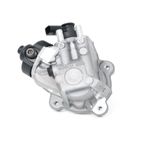 Pompe à haute pression pour AUDI A4 (B8) 2.0 TDI quattro 177 CV - 0445010568