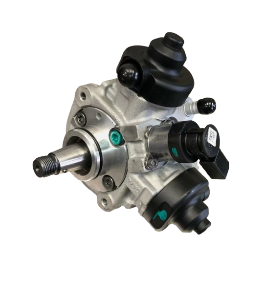 Pompe à haute pression pour AUDI A4 (B8) 3.0 TDI quattro 240 CV - 0445010613