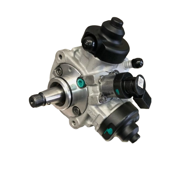 Pompe à haute pression pour AUDI Q7 (4L) 3.0 TDI quattro 240 CV - 0445010613