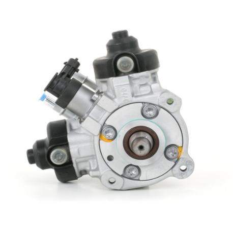 Pompe à haute pression pour AUDI Q7 (4L) 6.0 TDI quattro 500 CV - 0445010614