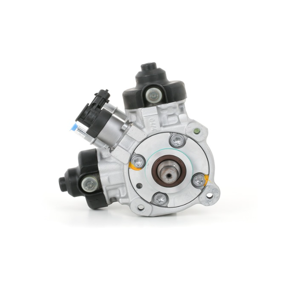 Pompe à haute pression pour LAND ROVER Discovery 4 3.0 TD 245 CV - 0445010614