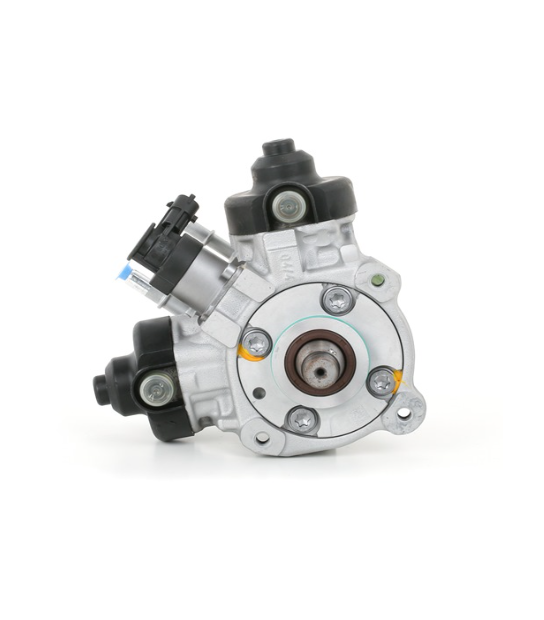 Pompe à haute pression pour LAND ROVER Range Rover Sport 1 (L320) 3.0 D 256 CV - 0445010614