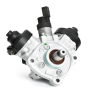 Pompe à haute pression pour AUDI A5 Cabriolet (8F7) 3.0 TDI quattro 245 CV - 0445010641
