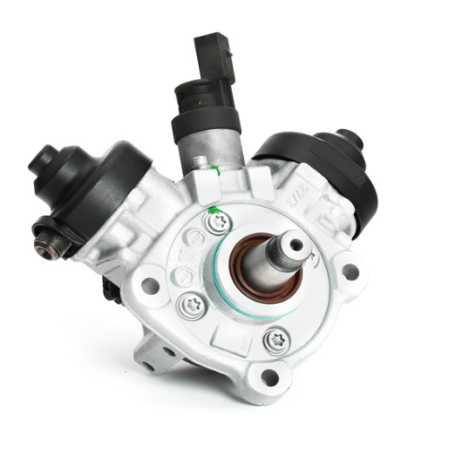 Pompe à haute pression pour AUDI A6 (C7) 3.0 TDI quattro 245 CV - 0445010641