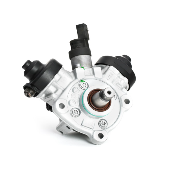 Pompe à haute pression pour AUDI A7 Sportback (4GA / 4GF) 3.0 TDI quattro 245 CV - 0445010641