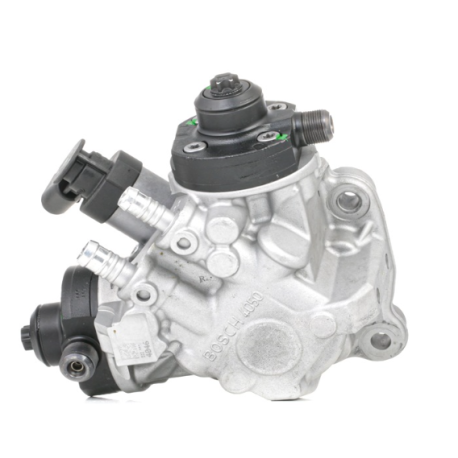 Pompe à haute pression pour AUDI A6 (C6) 2.7 TDI quattro 190 CV - 0445010677