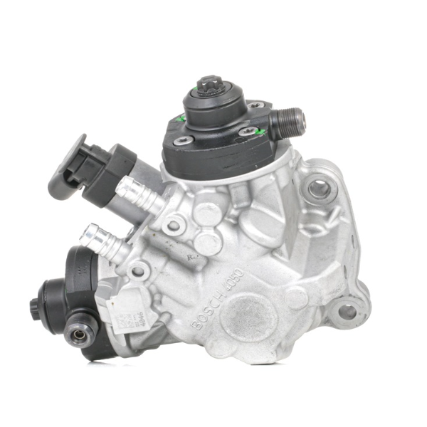 Pompe à haute pression pour AUDI A8 D4 (4H2 / 4H8 / 4HC / 4HL) 3.0 TDI 204 CV - 0445010677