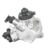 Pompe à haute pression pour AUDI A8 D4 (4H2 / 4H8 / 4HC / 4HL) 3.0 TDI 204 CV - 0445010677