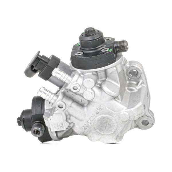 Pompe à haute pression pour AUDI A8 D4 (4H2 / 4H8 / 4HC / 4HL) 3.0 TDI quattro 211 CV - 0445010677