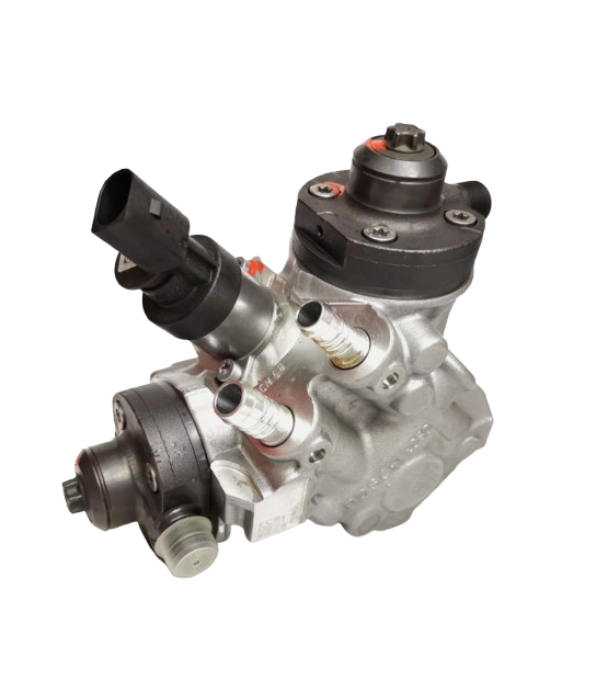 Pompe à haute pression pour AUDI A6 (C7) 3.0 TDI quattro 326 CV - 0445010691