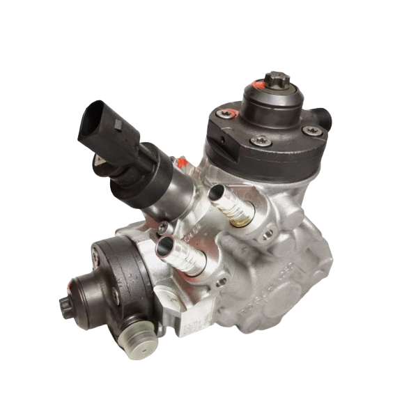 Pompe à haute pression pour AUDI A6 Avant (C7) 3.0 TDI quattro 320 CV - 0445010691