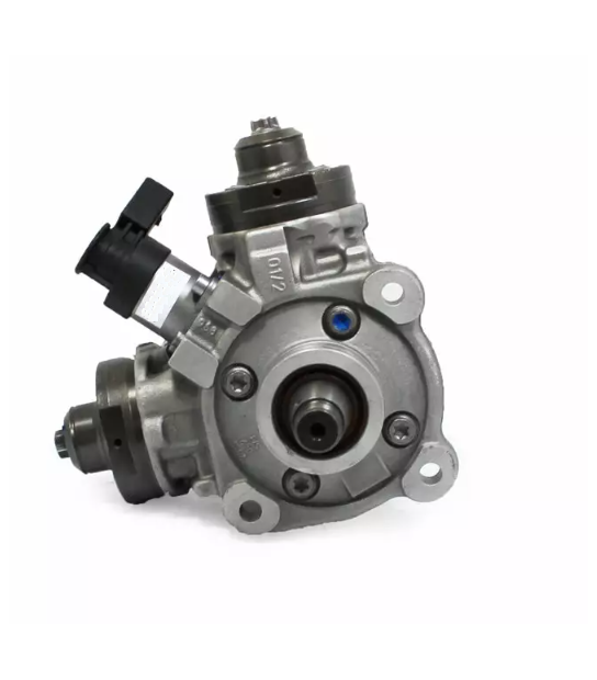 Pompe à haute pression pour AUDI A4 (B9) 3.0 TDI 218 CV - 0445010806