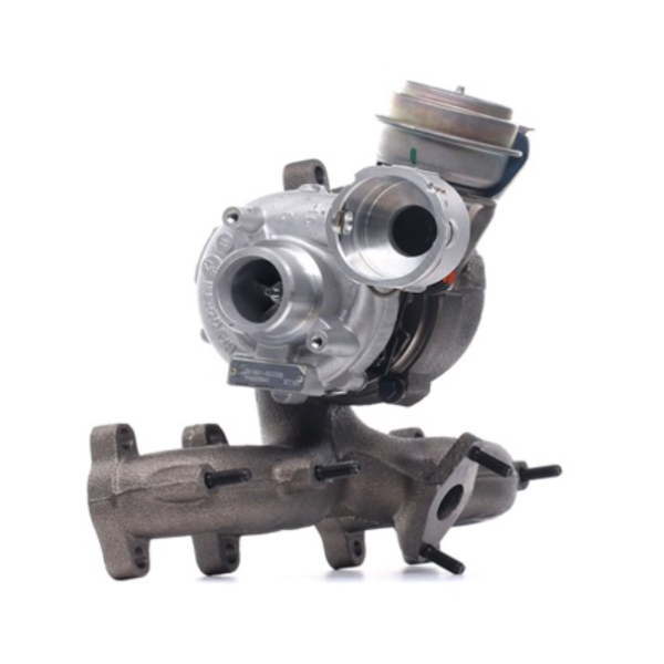 Turbo pour SEAT Toledo 3 (5P2) 1.9 TDI 105 CV 751851-5004S