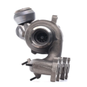 Turbo pour VOLKSWAGEN Caddy 3 (2KB / 2KA / 2KJ / 2CB / 2CJ) 1.9 TDI 90 CV 751851-5004S