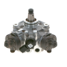 Pompe à haute pression pour AUDI A5 Cabriolet (F57 / F5E) 3.0 TDI 218 CV - 0445010824