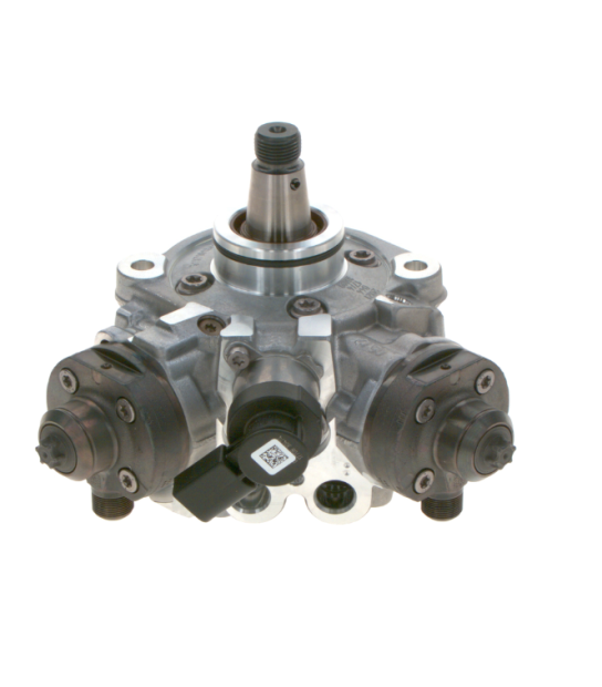 Pompe à haute pression pour AUDI A6 (C7) 3.0 TDI 218 CV - 0445010824