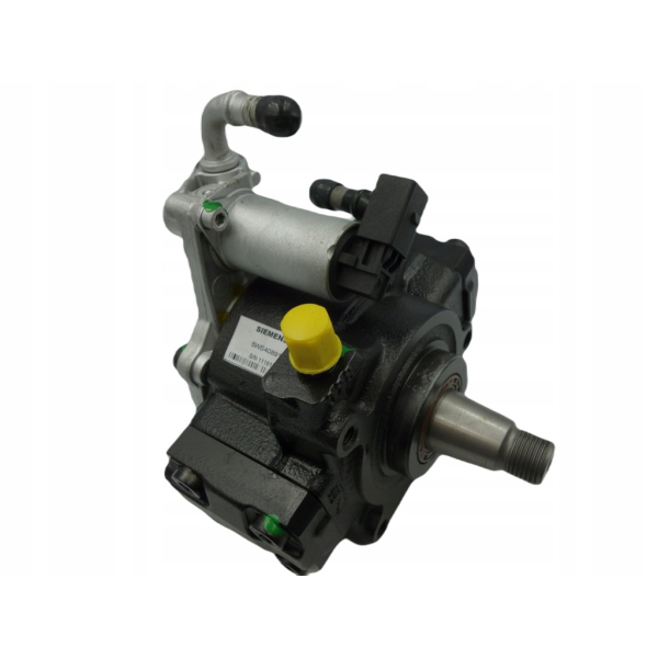 Pompe à haute pression pour SEAT Ibiza 4 ST (6J8 / 6P8) 1.6 TDI 90 CV - 5WS40891