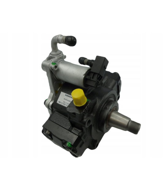 Pompe à haute pression pour VOLKSWAGEN Golf Plus (5M1 / 521) 1.6 TDI 105 CV - 5WS40891