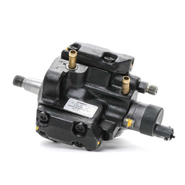 Pompe à haute pression pour ALFA ROMEO 156 2.4 JTD 163 CV - 0445010006