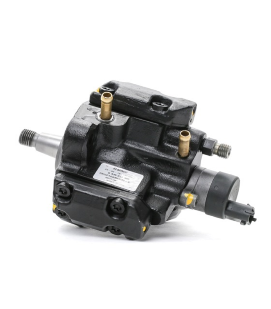 Pompe à haute pression pour ALFA ROMEO 156 2.4 JTD 163 CV - 0445010006