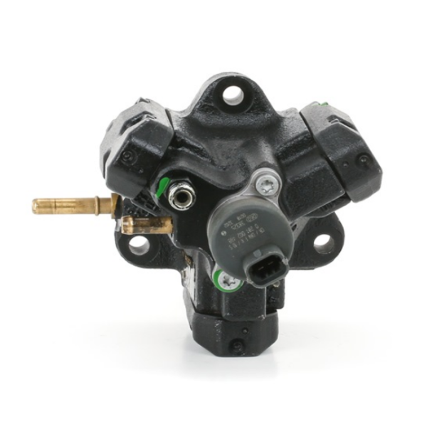 Pompe à haute pression pour ALFA ROMEO 156 1.9 JTD 140 CV - 0445010071