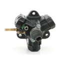 Pompe à haute pression pour FIAT Stilo 1.9 JTD 140 CV - 0445010071