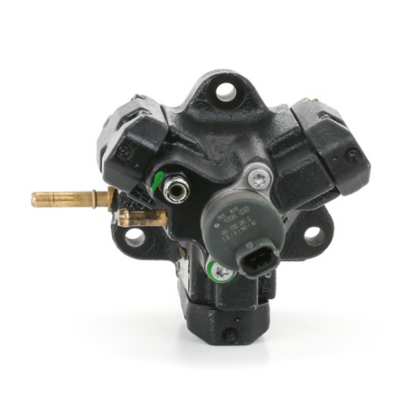 Pompe à haute pression pour FIAT Stilo 1.9 JTD 126 CV - 0445010071