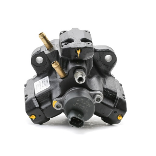 Pompe à haute pression pour ALFA ROMEO 166 2.4 JTD 180 CV - 0445010072