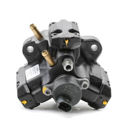 Pompe à haute pression pour LANCIA Thesis 2.4 JTD 175 CV - 0445010072