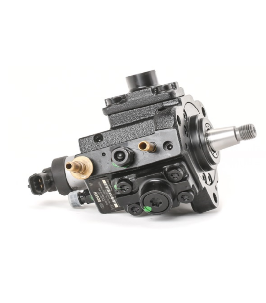 Pompe à haute pression pour ALFA ROMEO 159 2.4 JTDM 200 CV - 0445010123