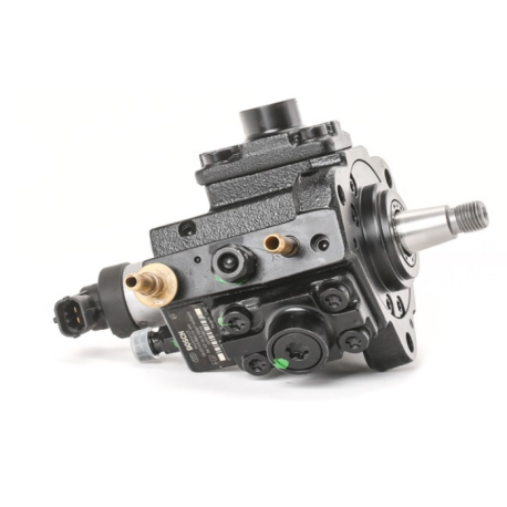 Pompe à haute pression pour LANCIA Thesis 2.4 D Multijet 185 CV - 0445010123