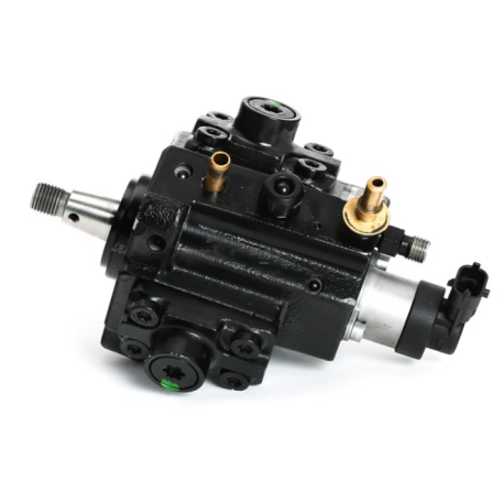 Pompe à haute pression pour ALFA ROMEO Brera 2.4 JTDM 210 CV - 0445010166