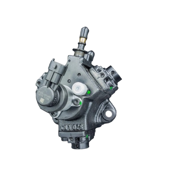 Pompe à haute pression pour ALFA ROMEO Giulietta 2.0 JTDM 136 CV - 0445010242