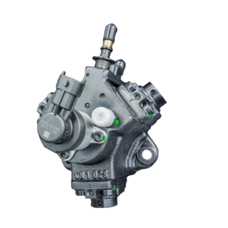 Pompe à haute pression pour ALFA ROMEO Giulietta 2.0 JTDM 136 CV - 0445010242