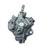 Pompe à haute pression pour FIAT Doblo 2 2.0 D Multijet 135 CV - 0445010242