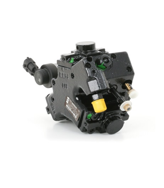 Pompe à haute pression pour FIAT 500L 1.3 D Multijet 84 CV - 0445010266