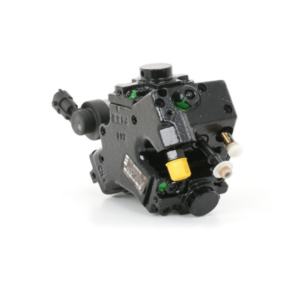 Pompe à haute pression pour FIAT Doblo 2 1.3 D Multijet 95 CV - 0445010266