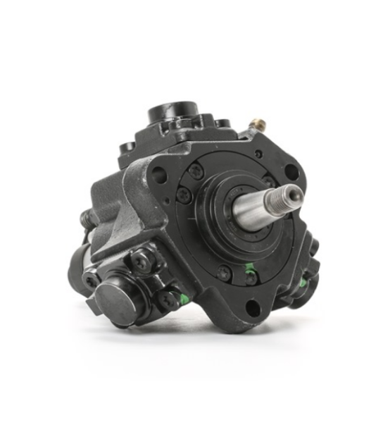 Pompe à haute pression pour FIAT Doblo 1 1.3 D Multijet 84 CV - 0445010286