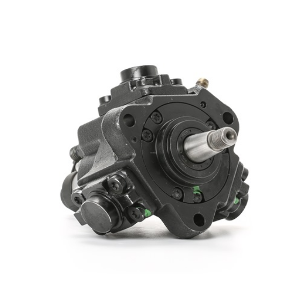 Pompe à haute pression pour FIAT Doblo 1 1.9 JTD Multijet 120 CV - 0445010286