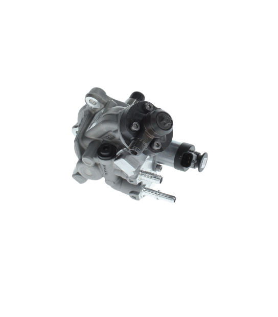 Pompe à haute pression pour ALFA ROMEO Giulia 2.2 D 150 CV - 0445010737