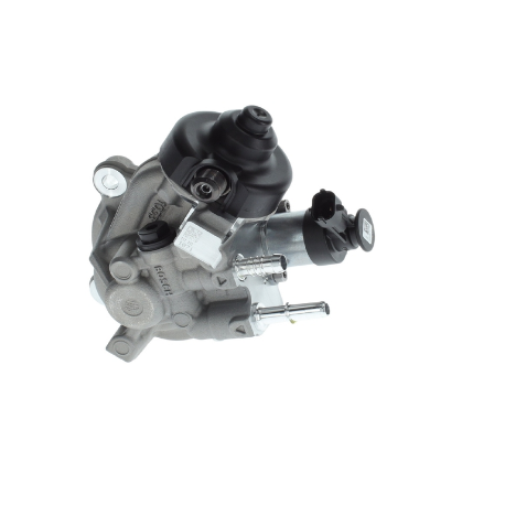 Pompe à haute pression pour ALFA ROMEO Giulia 2.2 D 180 CV - 0445010747