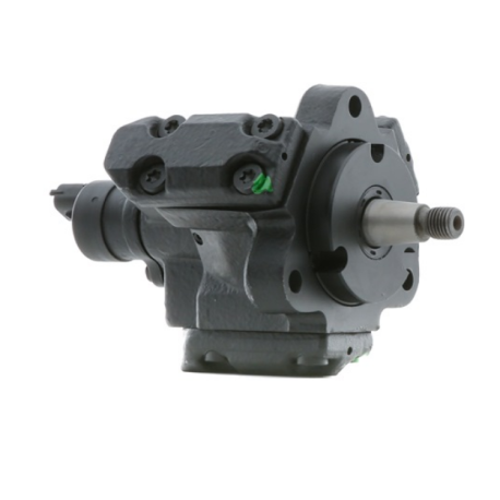 Pompe à haute pression pour BMW 525d (E60 / E61) 525D 163 CV - 0445010009