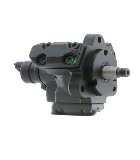 Pompe à haute pression pour BMW 530d (E39) 530D 193 CV - 0445010009