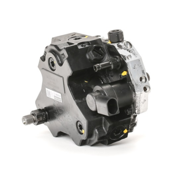 Pompe à haute pression pour BMW 118d (E81 / E87 / E88) 118D 122 CV - 0445010146