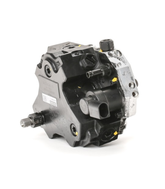 Pompe à haute pression pour BMW 320d (E46) 320D 150 CV - 0445010146