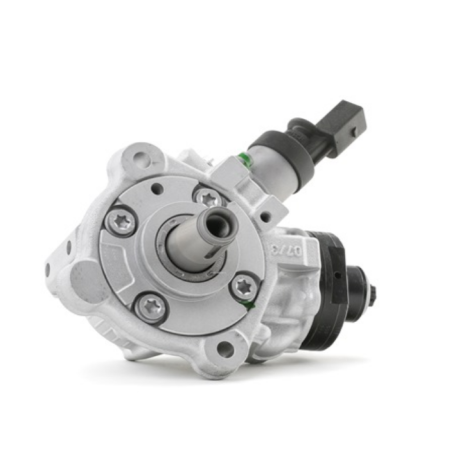 Pompe à haute pression pour BMW 120d (E81 / E82 / E87 / E88) 120D 197 CV - 0445010506