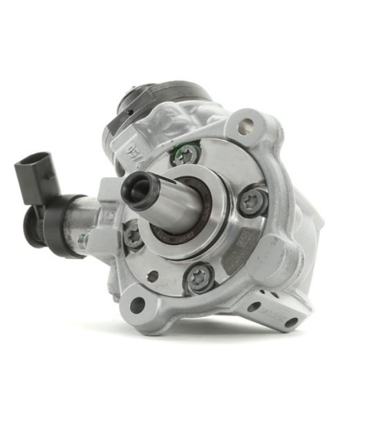 Pompe à haute pression pour BMW X1 (E84) 23d 204 CV - 0445010524